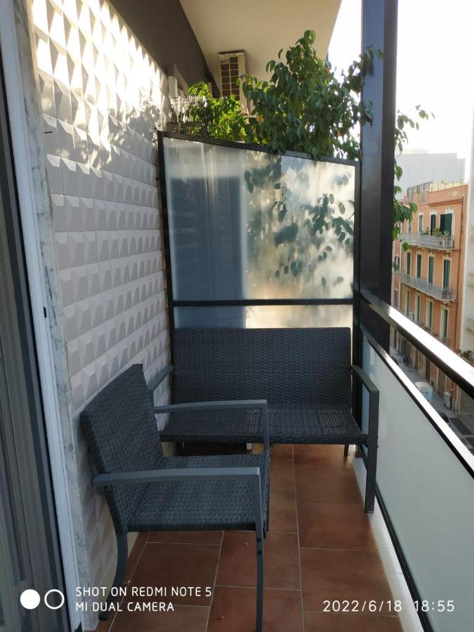 Hsh Home Sweet Home Bari Exterior foto