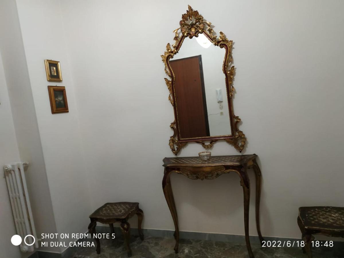 Hsh Home Sweet Home Bari Exterior foto