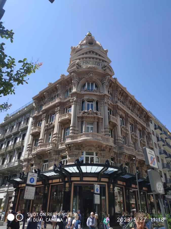 Hsh Home Sweet Home Bari Exterior foto
