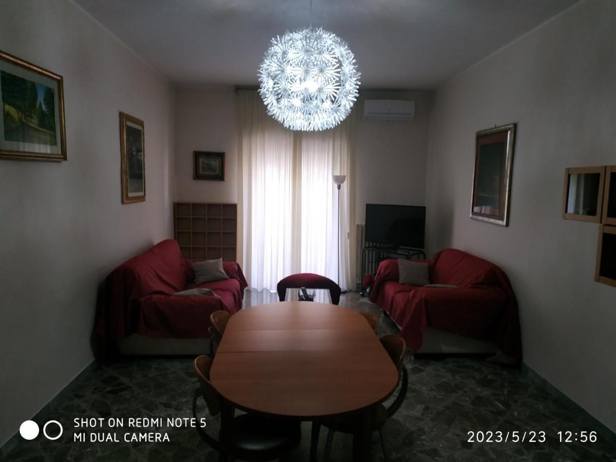 Hsh Home Sweet Home Bari Exterior foto
