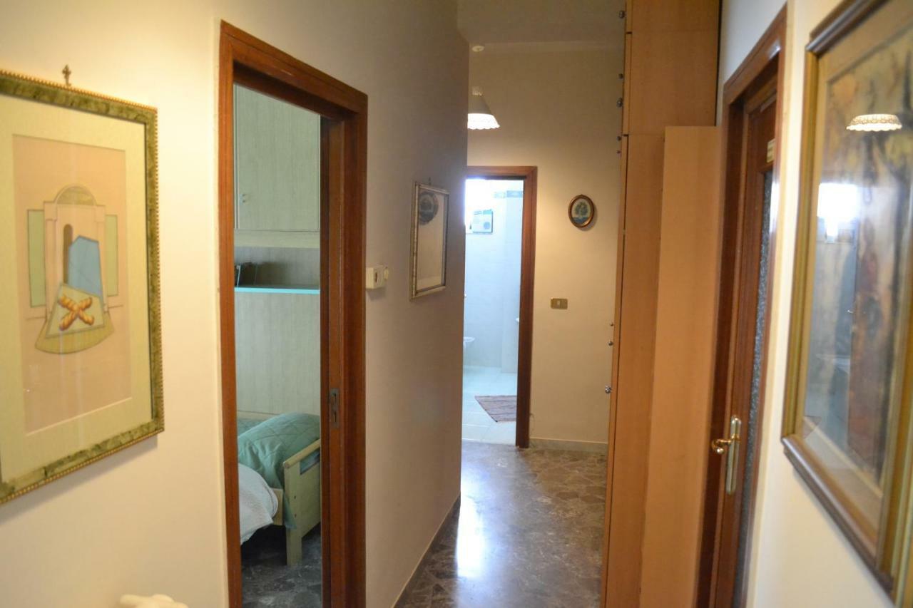 Hsh Home Sweet Home Bari Exterior foto